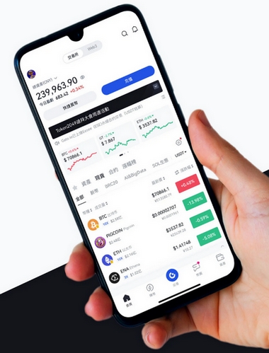 Byrq Coin - Como o aplicativo Byrq Coin aprimora sua negociação?